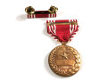 U.S. Army good conduct medal set, dated 1992