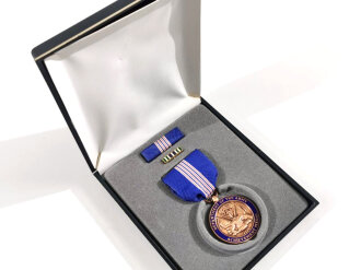 U.S. Army Achievement medal set