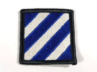 U.S. 3rd Infantry Division patch, modern