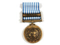 U.S. Medal set United Nations Korea. In 1989 dated box