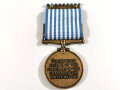 U.S. Medal set United Nations Korea. In 1989 dated box