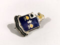 U.S. 39th Infantry Regiment DI Pin "Dune Vaillance Admirable"