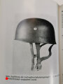 Uniformen der Waffen SS, Bekleidung, Abzeichen, Ausrüstung, Ausstattung, 255 Seiten, 15,5 x 21,5 cm, gebraucht