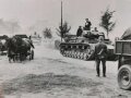 Die 1. Panzer-Division 1935 - 1945, 200 Seiten, 17,7 x 24,6 cm, gebraucht
