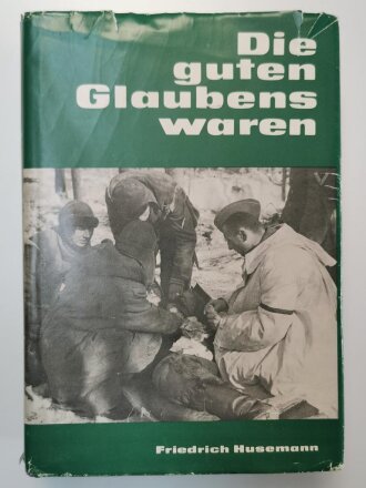 Die guten Glaubenswaren Teil 1, Friedrich Husemann, 472...