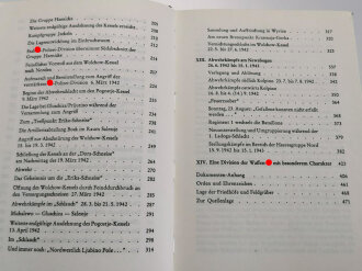 Die guten Glaubenswaren Teil 1, Friedrich Husemann, 472 Seiten, 15,5 x 22 cm, gebraucht