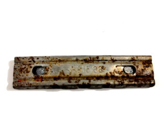 Ladestreifen Wehrmacht für Munition 8x57  für K98 der  Wehrmacht, Hersteller P31538