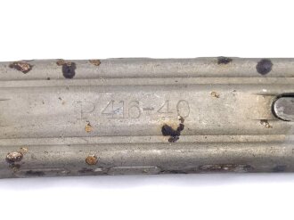 Ladestreifen Wehrmacht für Munition 8x57 , Hersteller P416-40
