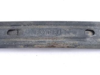 Ladestreifen Wehrmacht für Munition 8x57 , Hersteller P 340 37