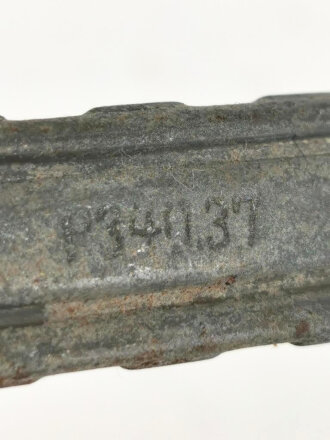 Ladestreifen Wehrmacht für Munition 8x57 , Hersteller P 34037