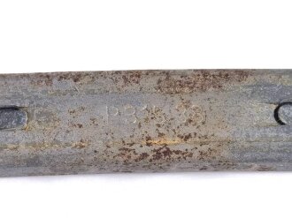 Ladestreifen Wehrmacht für Munition 8x57 ,...