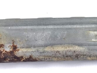 Ladestreifen Wehrmacht für Munition 8x57 ,...