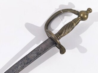 Preussen, Grenadiersäbel Modell 1816 ,  ohne...