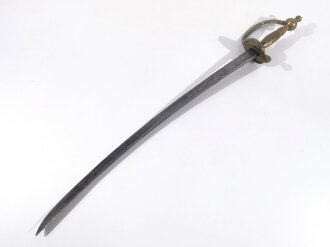 Preussen, Grenadiersäbel Modell 1816 ,  ohne...