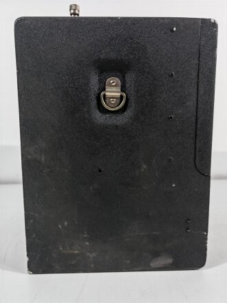 U.S. Signal Corps , 1942 dated " Frequency Meter BC-221-M" Not tested