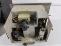 U.S. Signal Corps , 1942 dated " Frequency Meter BC-221-M" Not tested