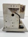 U.S. Signal Corps , 1942 dated " Frequency Meter BC-221-M" Not tested