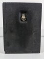 U.S. Signal Corps , 1942 dated " Frequency Meter BC-221-M" Not tested