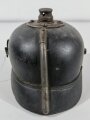 1.Weltkrieg,  Korpus für eine Pickelhaube