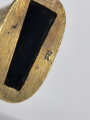 Bayern, Seitengewehr Werder Modell 1869 ,erleichtert und aptiert,  mit der originalen schmäleren Scheide des erleichterten Modells,Truppenstempel auf Parierstange ,Klinge mit Herstellermarke A C Solingen,