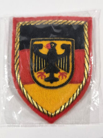Verbandabzeichen Bundeswehr Einsatzführungskommando....