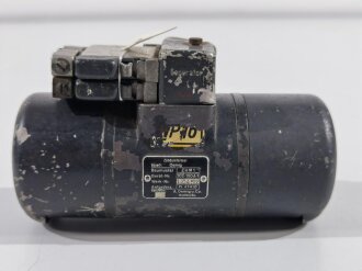 Luftwaffe Zündumformer Fl 47410, Funktion nicht geprüft