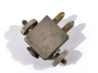 Stecker Wehrmacht