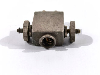 Stecker Wehrmacht