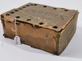 "Pertrix" Anoden Batterie "Reichsluftwaffe", gehört unter anderem in den Zubehörtornister zum Torn.E.b. KEIN VERSAND NACH ÜBERSEE