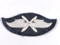 Luftwaffe, Ärmelabzeichen für fliegendes Personal