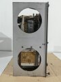 Luftwaffe, Netzbetriebener Tastgleichrichter NTG 2  , LN 20044, zum Betrieb mit Richtfunkgerät Elster SEG2T. Ungereinigtes Stück, Funktion nicht geprüft