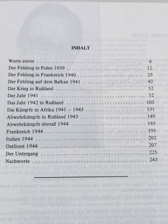 Kampf und Untergang der deutschen Panzertruppe 1939-45,...