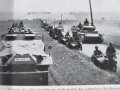 Kampf und Untergang der deutschen Panzertruppe 1939-45, 248 Seiten, über DIN A5, gebraucht