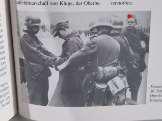 "Helden der Wehrmacht III." - Unsterbliche deutsche Soldaten, 224 Seiten, gebraucht, DIN A5