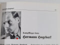 "Helden der Wehrmacht III." - Unsterbliche deutsche Soldaten, 224 Seiten, gebraucht, DIN A5