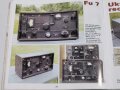 "Wireless for Wehrmacht in detail" the radio communication equipment Nr.10 special museum line, 64 Seiten, gebraucht, englisch