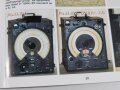 "Wireless for Wehrmacht in detail" the radio communication equipment Nr.10 special museum line, 64 Seiten, gebraucht, englisch