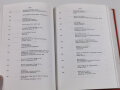 Geheim! Oberkommando des Heeres Heereswaffenamt, Liste der Fertigungskennzeichen für Waffen, Munition und Gerät, Berlin 1944, gebraucht, über DIN A6, 782 Seiten