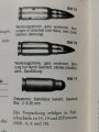 "Die Militärpatronen Kaliber 7,9 mm - ihre Vorläufer und Abarten, 314 Seiten, 20,5 x 27,5 cm, gebraucht