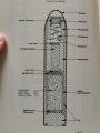 "Die Militärpatronen Kaliber 7,9 mm - ihre Vorläufer und Abarten, 314 Seiten, 20,5 x 27,5 cm, gebraucht