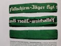 "Deutsche Fallschirmjäger" Uniformierung und Ausrüstung,1936 - 1945, Band 3: Abzeichen, Doukumente und Kampfeinsätze, 367 Seiten, über DIN A4, gebraucht