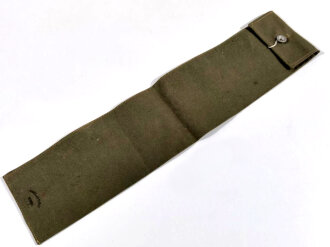 Tasche für Antennenzubehör Wehrmacht , 11 x 53cm