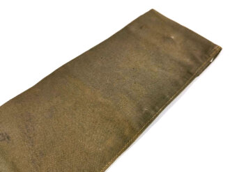 Tasche für Antennenzubehör Wehrmacht , 11 x 53cm