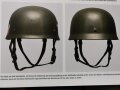 "Deutsche Fallschirmjäger" Uniformierung und Ausrüstung 1936 - 1945, Band 2: Helme, Ausrüstung und Bewaffnung, 367 Seiten, über DIN A4, gebraucht