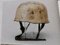 "Deutsche Fallschirmjäger" Uniformierung und Ausrüstung 1936 - 1945, Band 2: Helme, Ausrüstung und Bewaffnung, 367 Seiten, über DIN A4, gebraucht