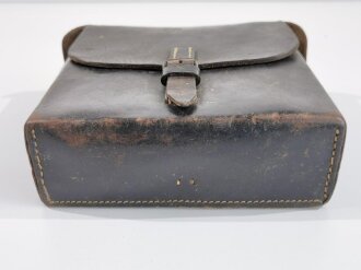 Werkzeugtasche für Nachrichtentruppe der Wehrmacht,...