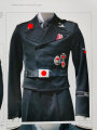 "Uniforms of the Waffen-SS" Arrmored Personnel Camouflage Concentraion Camp Personnel SD SS Female Auxiliaries, 985 Seiten, über DIN A4, gebraucht, englisch