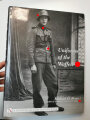 "Uniforms of the Waffen-SS" 1942/1943/1944-1945/Ski Uniforms/Overcoats/Dress Uniforms/Tropical Clothing/Shirts/Sports and Drill Uniforms, 711 Seiten, über DIN A4, gebraucht, englisch