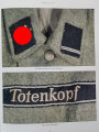 "Uniforms of the Waffen-SS" 1942/1943/1944-1945/Ski Uniforms/Overcoats/Dress Uniforms/Tropical Clothing/Shirts/Sports and Drill Uniforms, 711 Seiten, über DIN A4, gebraucht, englisch