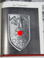 "Leningrad Wolchow Kurland" 1941-45, 144 Seiten, über DIN A4, gebraucht